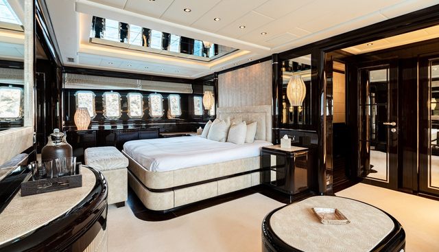 PLAN A yacht for sale 10