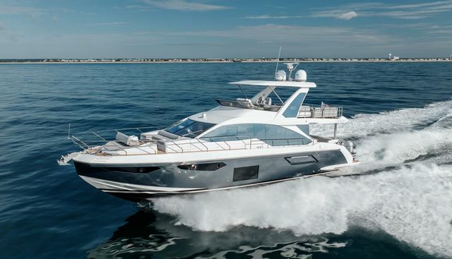 DOLCE VITA yacht for sale 4