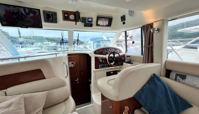 noname yacht for sale 12