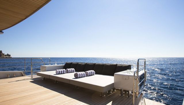 CASA yacht for sale 20