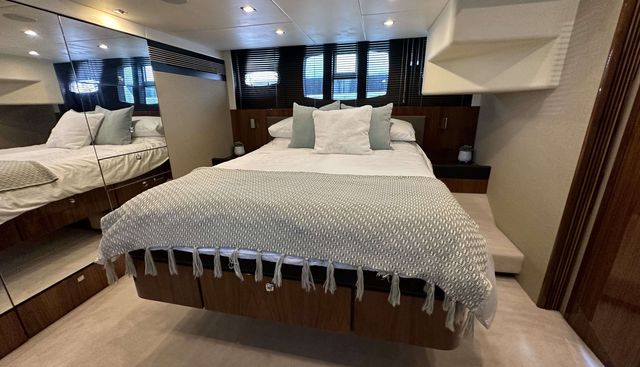 noname yacht for sale 23