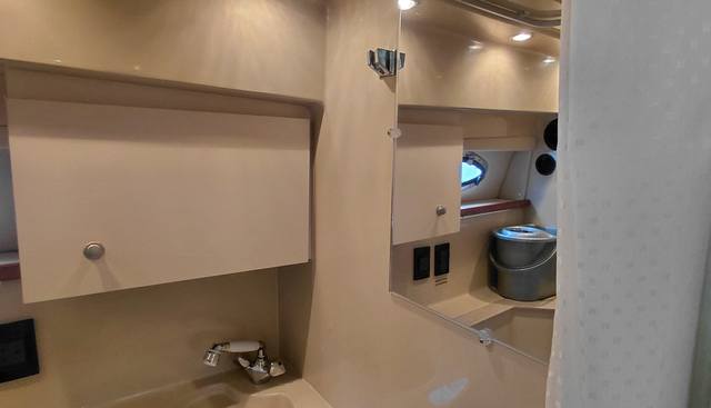 noname yacht for sale 29