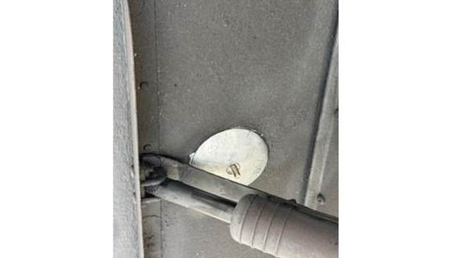 MJM Grand yacht for sale 119