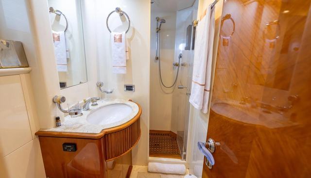noname yacht for sale 45