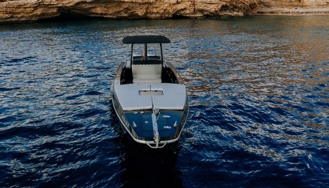 F11 yacht for sale 35