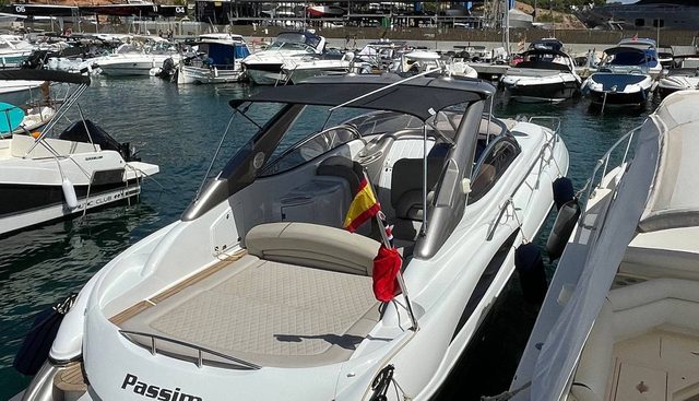 noname yacht for sale 3