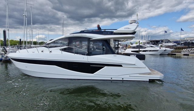 noname yacht for sale 3