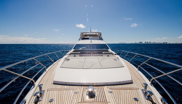 APRIL FOOLS yacht for sale 13