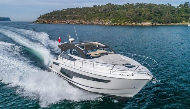 Noname yacht for sale 7