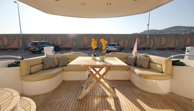 GENEVIEVE yacht for sale 18