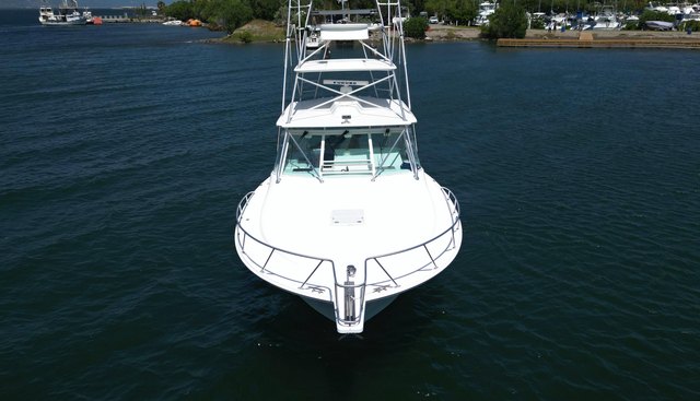 Feeva yacht for sale 3