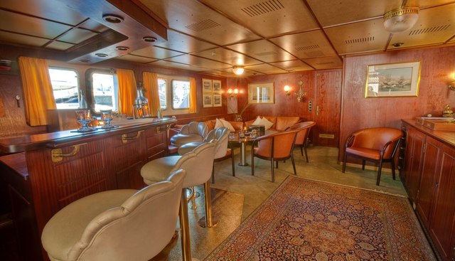 SANSSOUCI STAR yacht for sale 10