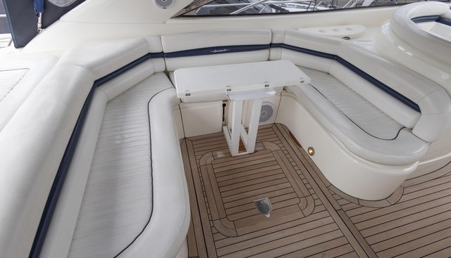 noname yacht for sale 39
