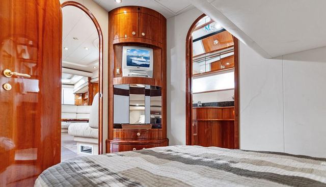 noname yacht for sale 43