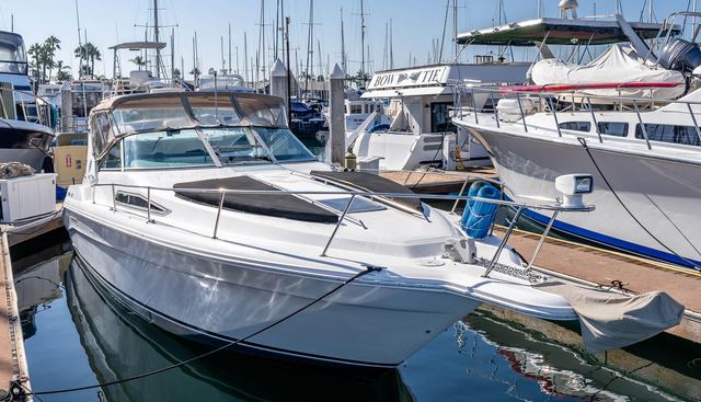 Sea Oddity yacht for sale 3