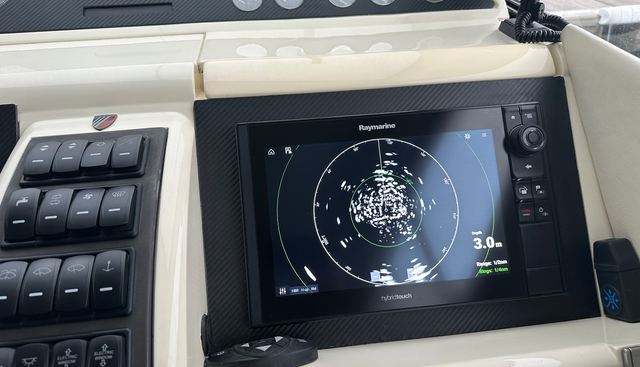 Ayesha yacht for sale 29