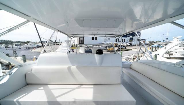 noname yacht for sale 14