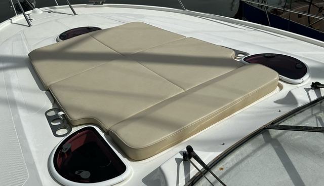 Lilomino yacht for sale 5