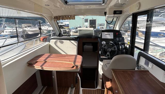 noname yacht for sale 13