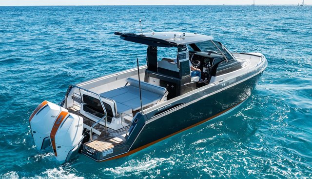 noname yacht for sale 2