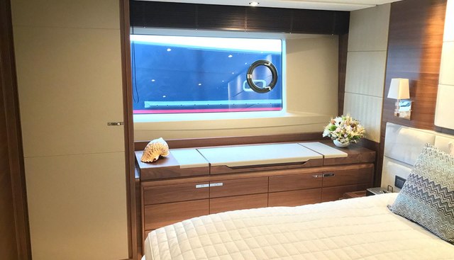 Princess 68 yacht for sale 55