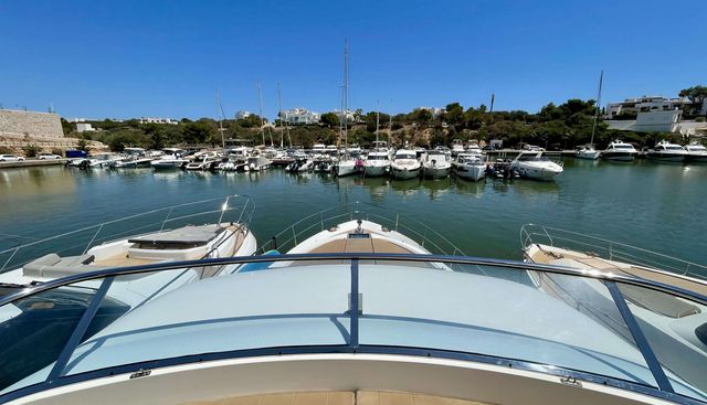 noname yacht for sale 32