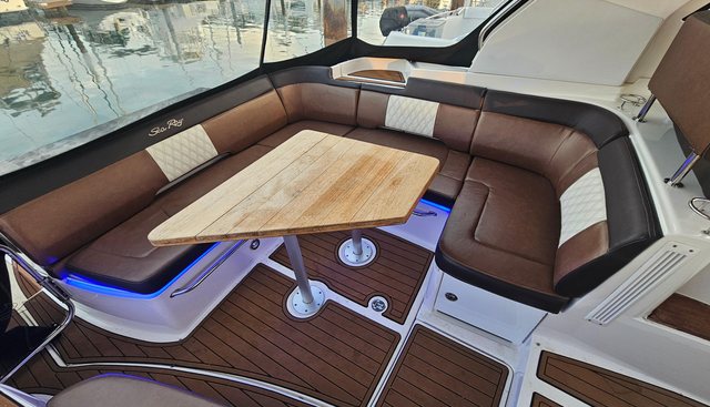 LEVON II yacht for sale 28