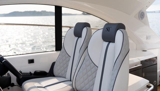 Serafina yacht for sale 12