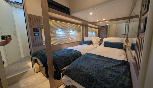 noname yacht for sale 69