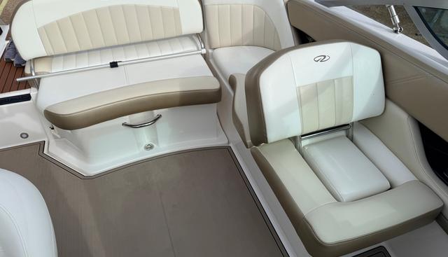 Off Piste 2 yacht for sale 9