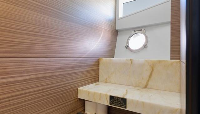 DATE NIGHT yacht for sale 58