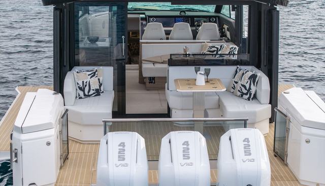 noname yacht for sale 4