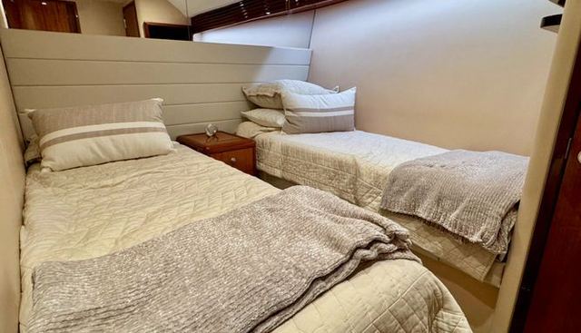 noname yacht for sale 25