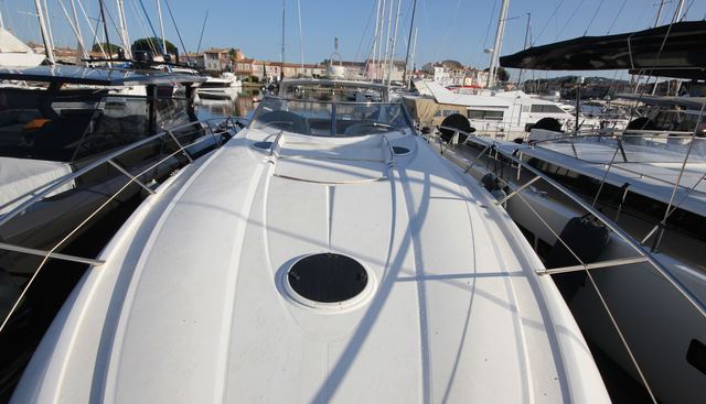 IRRESISTIBLE yacht for sale 7