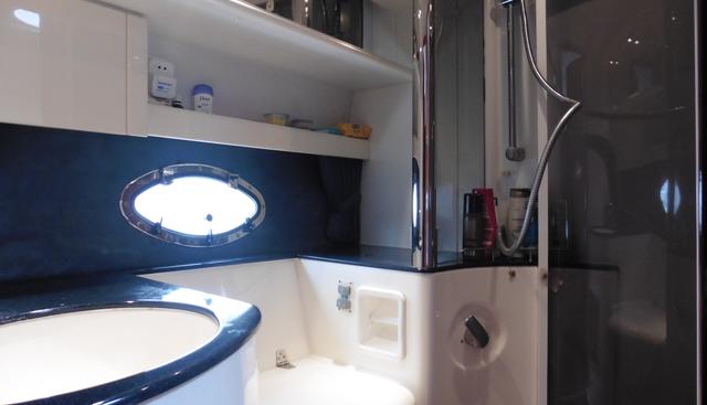 noname yacht for sale 24