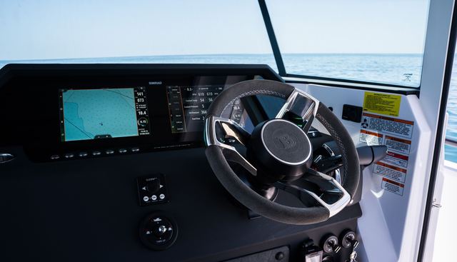 BLUTO yacht for sale 27