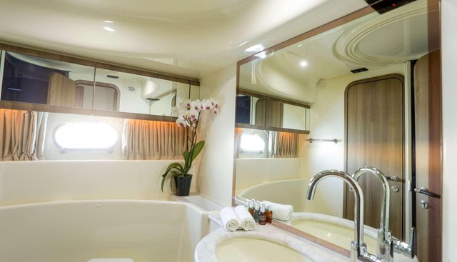 SUMMER CAMP yacht for sale 12