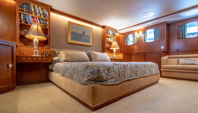 IMPETUOUS yacht for sale 55