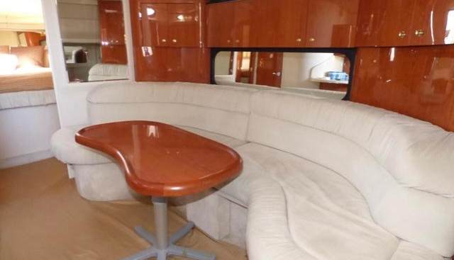 Hale Yes yacht for sale 2