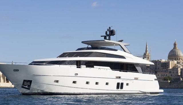 SL94 yacht for sale 4