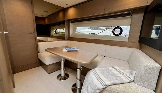 noname yacht for sale 27