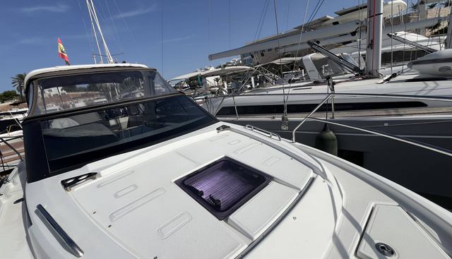 noname yacht for sale 9