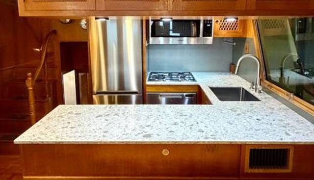 Ocean Jewel yacht for sale 15