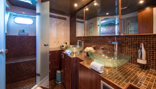 MR & MRS SMITH yacht for sale 30