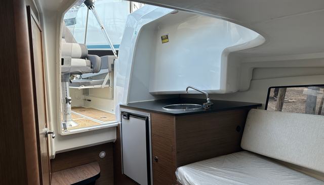 Meant 2 B yacht for sale 30