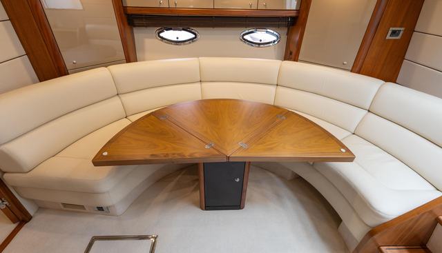 Magic Sun yacht for sale 44