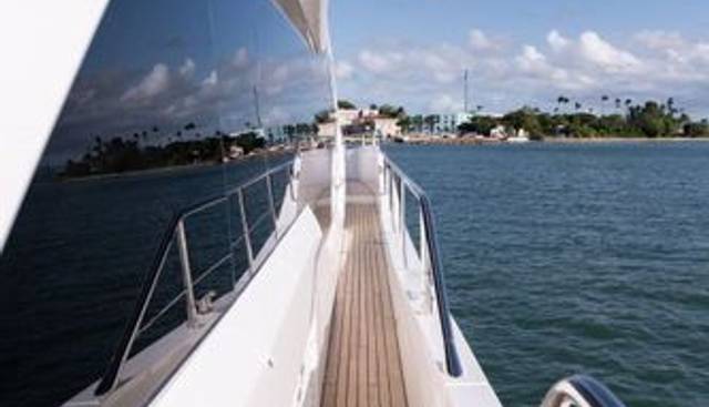 Chinonino yacht for sale 17