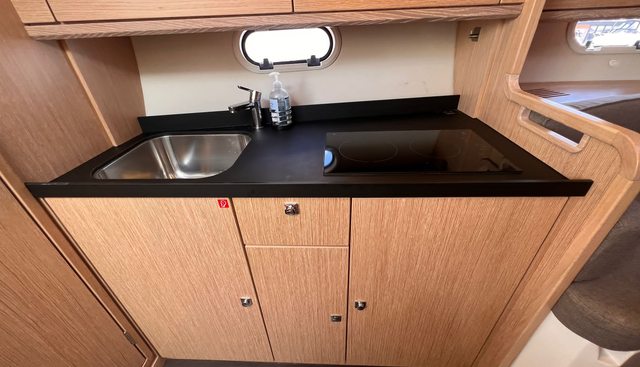 Loloma yacht for sale 14