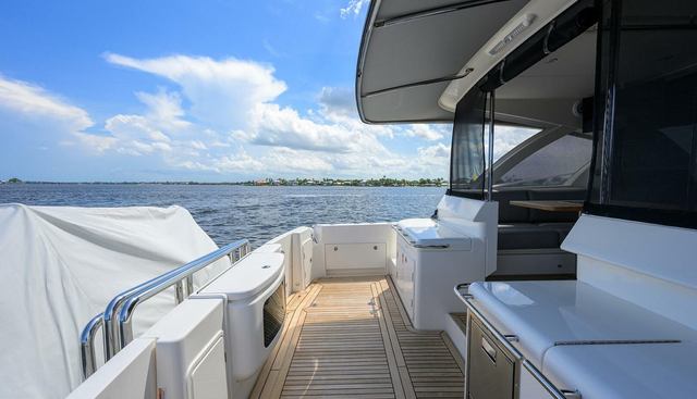 noname yacht for sale 18