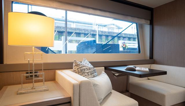 NAAMA yacht for sale 24